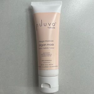Nuuvo Haircare mask
